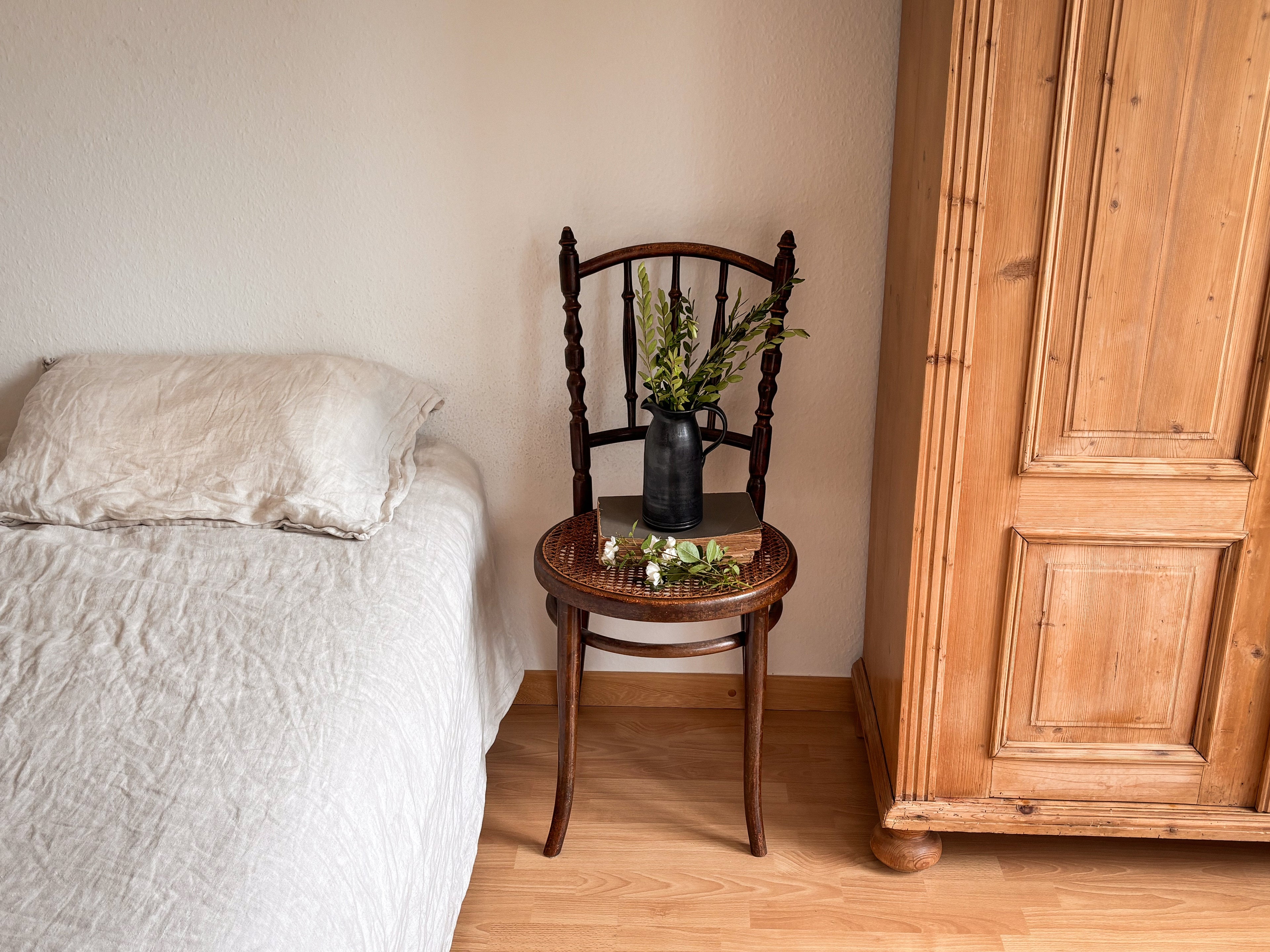 Inside the New Vintage Drop, Belgian & Dutch Finds