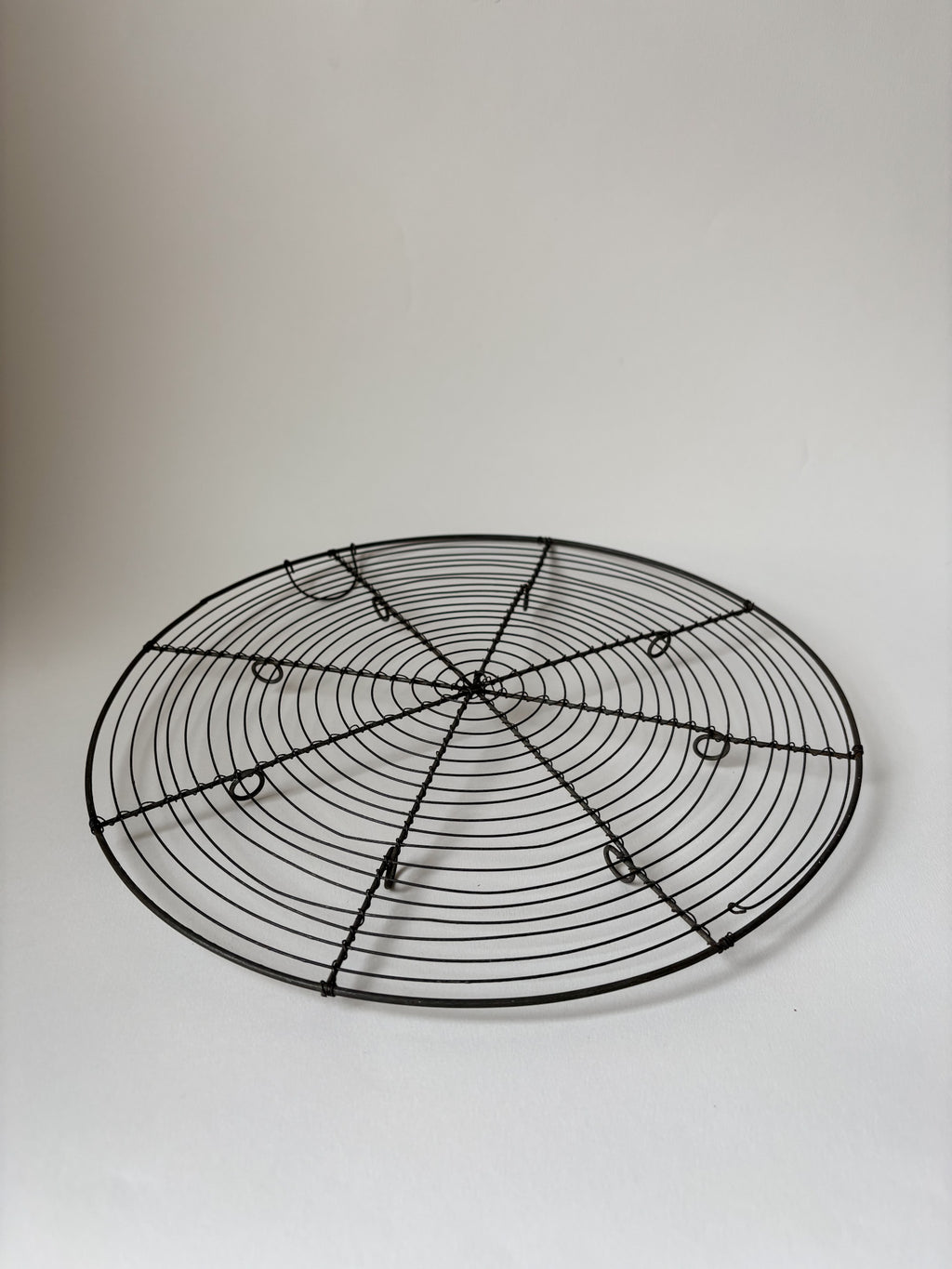 Vintage French Cooling Tray