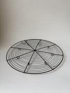 Vintage French Cooling Tray