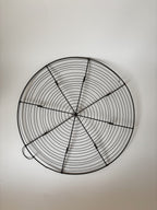 Vintage French Cooling Tray