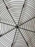 Vintage French Cooling Tray