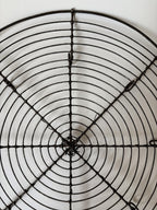 Vintage French Cooling Tray