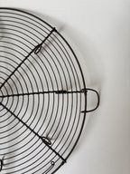 Vintage French Cooling Tray