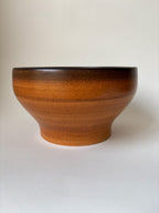 Vintage Ceramic bowl - St Amand