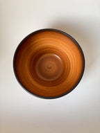 Vintage Ceramic bowl - St Amand