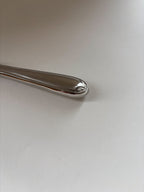 Vintage French Cake Server