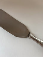 Vintage French Cake Server