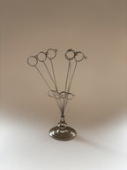Vintage Photo Holder