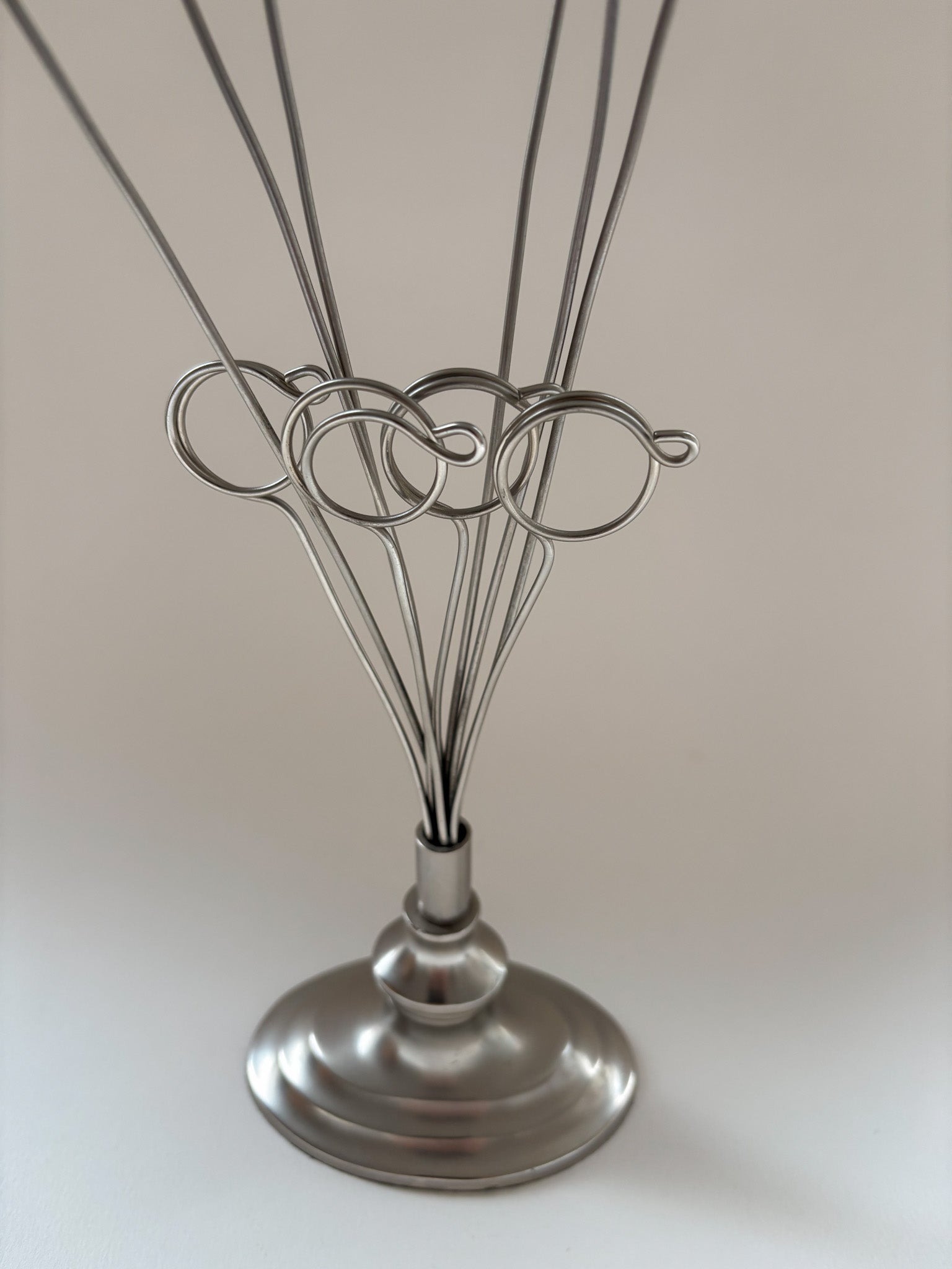 Vintage Photo Holder