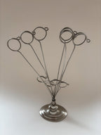 Vintage Photo Holder