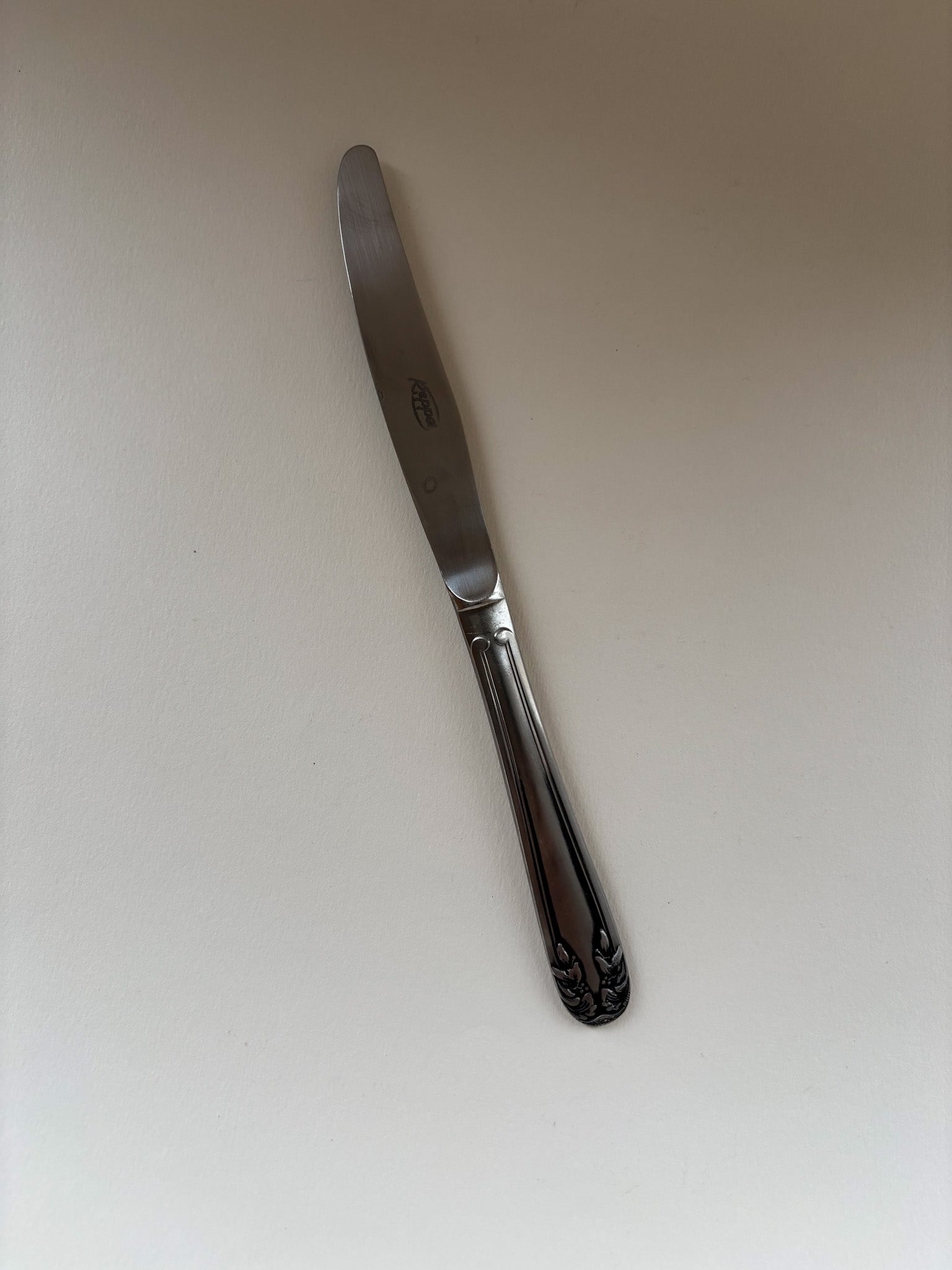 A Set of Vintage Knives