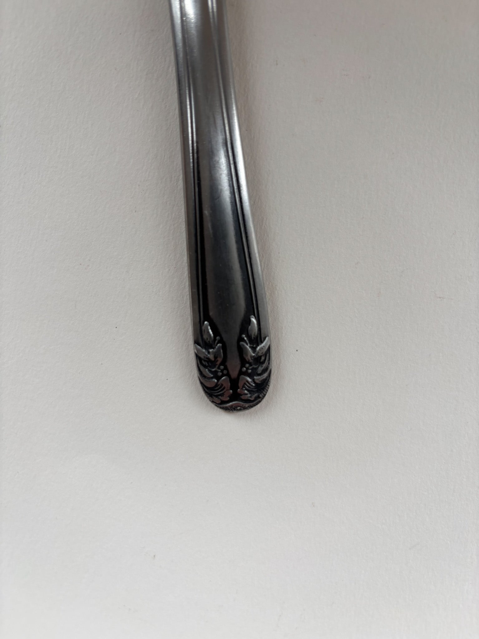 A Set of Vintage Knives