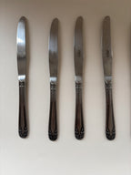 A Set of Vintage Knives