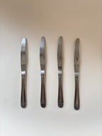 A Set of Vintage Knives