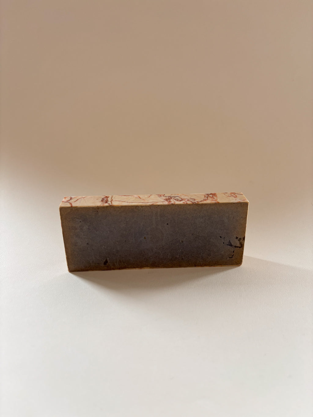 Vintage 1930s Desk Organizer & Paperweight