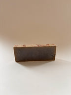 Vintage 1930s Desk Organizer & Paperweight