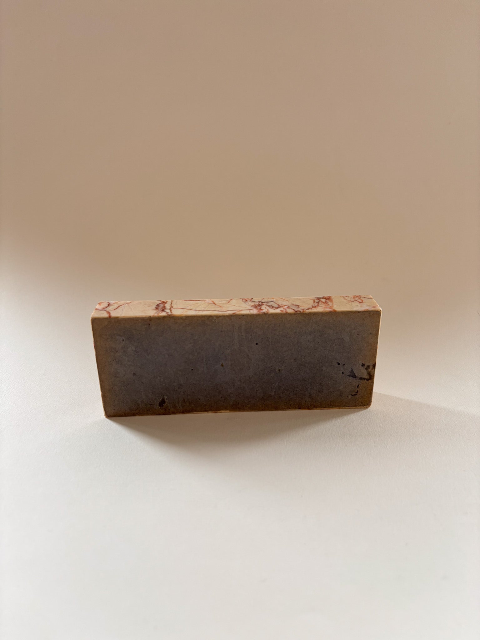 Vintage 1930s Desk Organizer & Paperweight