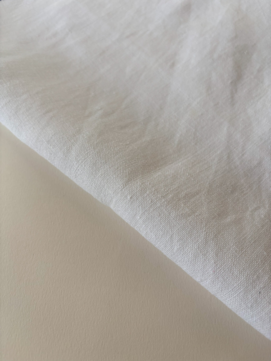 Set of Six Vintage Napkin with Hand Embroidery