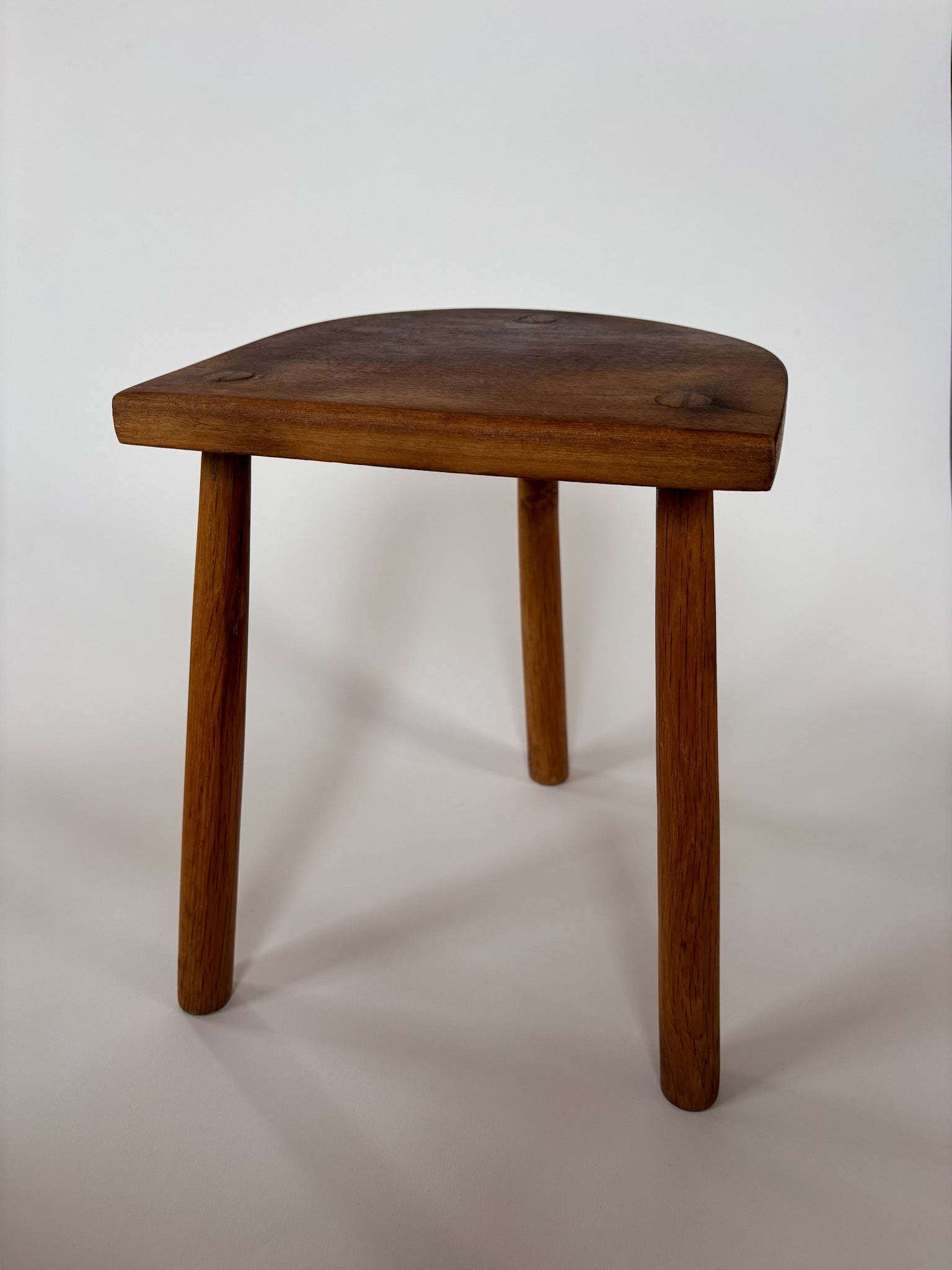 Vintage French Stool