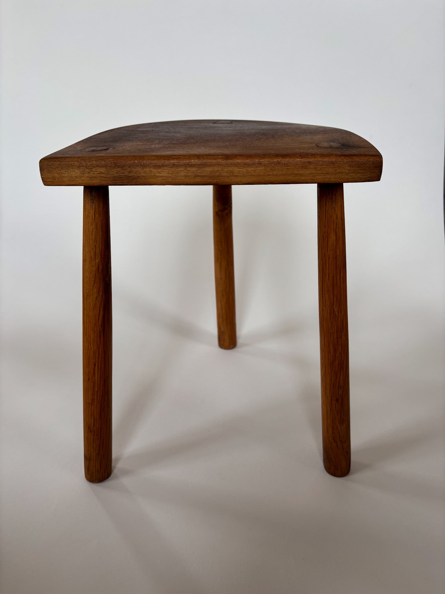 Vintage French Stool