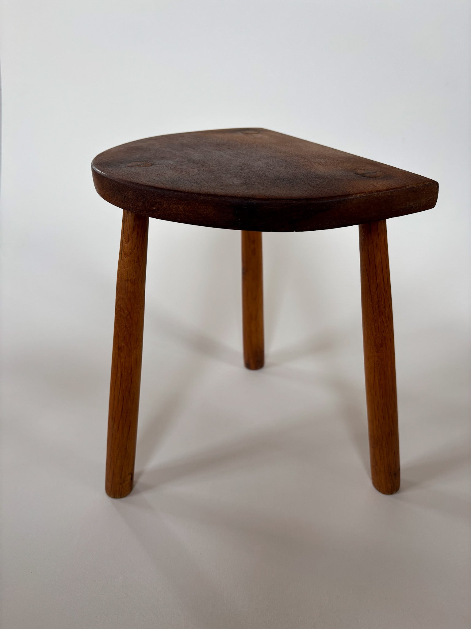 Vintage French Stool
