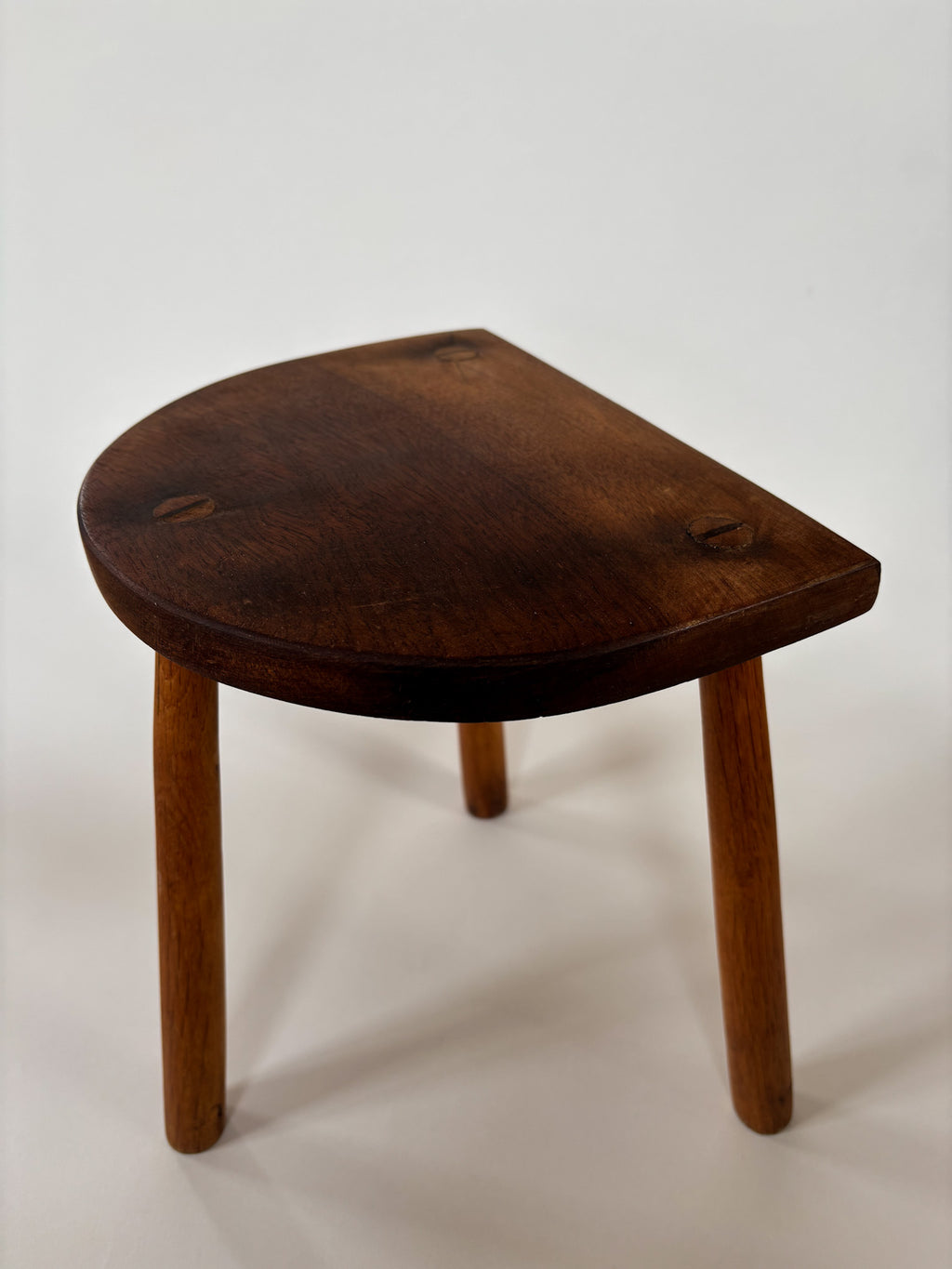 Vintage French Stool