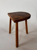 Vintage French Stool