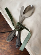 A Set of Vintage Knives