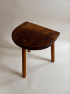 Vintage French Stool